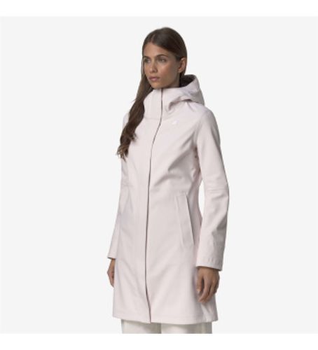 K21489W Stephy Bonded Jacket (XS), Casuel, Nylon - K-way - Modalova