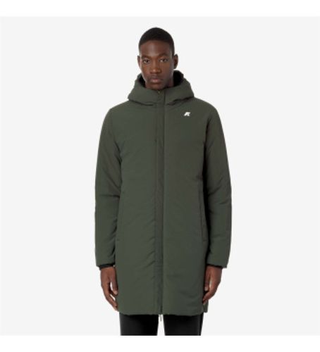 K6128WW Veste réversible Jacob , (S), Casuel, Polyester - K-way - Modalova