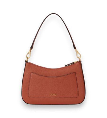 Sac Danni moyen en cuir (OSFA), Casuel, Classique - Lauren Ralph Lauren - Modalova