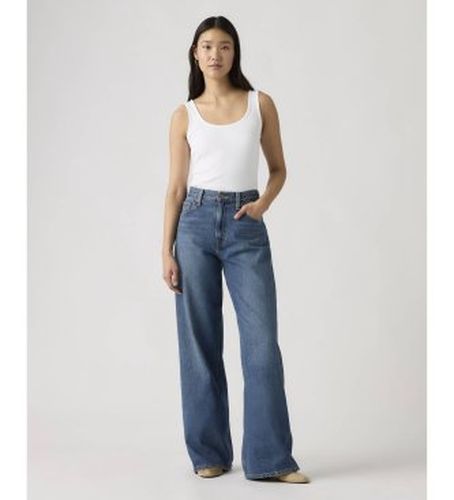 Levi's. 0073B-0001 Jeans Lightweight À Jambe Large (24/29), Casuel, Coton, Denim - Levis - Modalova