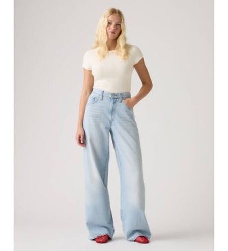 Levi's. 0073B-0003 Jeans Lightweight à jambe large (24/29), Casuel, Coton, Denim - Levis - Modalova