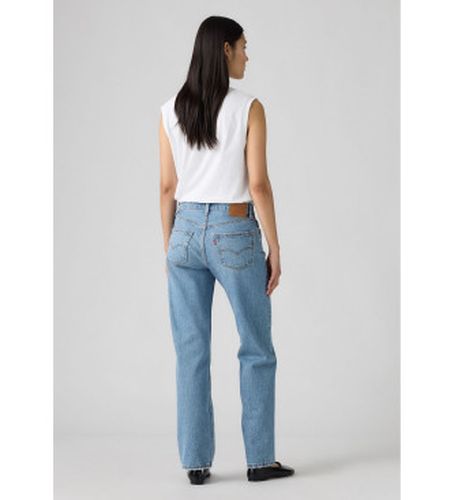 Levi's. A1959-0106 Jeans 501 '90s (25/30), Bleu, Casuel, Coton, Denim - Levis - Modalova