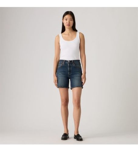 Levi's. A9296-0005 Short 501 Mi-Cuisse Lightweight (24), Casuel, Coton, Denim - Levis - Modalova