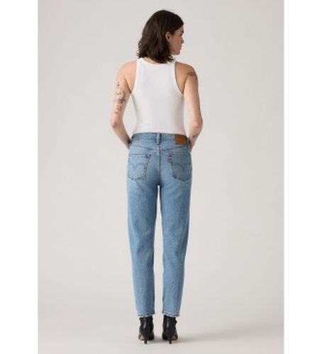 Levi's. 36200-0391 Jeans 501 Crop (25/28), Bleu, Casuel, Coton, Denim - Levis - Modalova