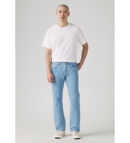 Levi's. 00501-3708 Jeans 501 Original (29/32), Bleu, Casuel, Coton, Denim - Levis - Modalova