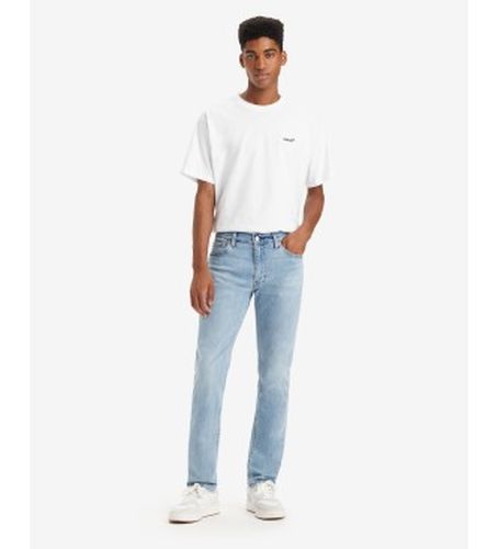 Levi's. 04511-5815 Jeans 511 Slim (28/30), Bleu, Casuel, Coton, Denim - Levis - Modalova