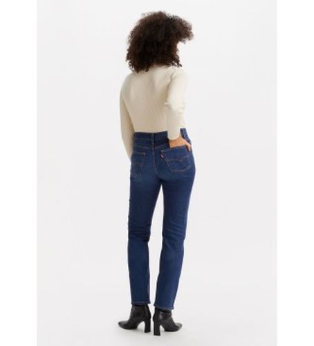 Levi's. 18883-0304 Jeans Tiro Recto 724 (25/30), Casuel, Coton, Denim - Levis - Modalova
