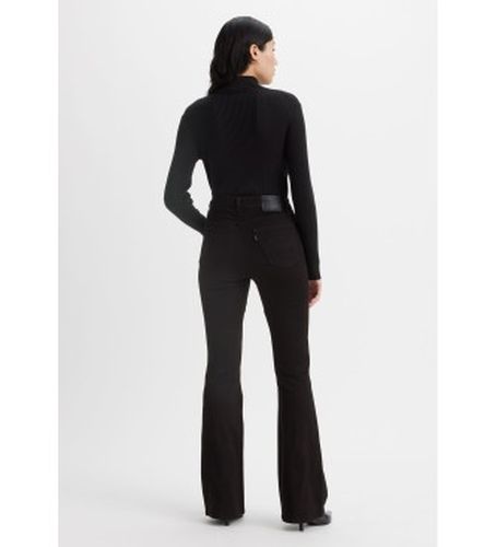 Levi's. A3410-0070 Jeans 726 High Rise Flare (23/30), Casuel, Coton - Levis - Modalova
