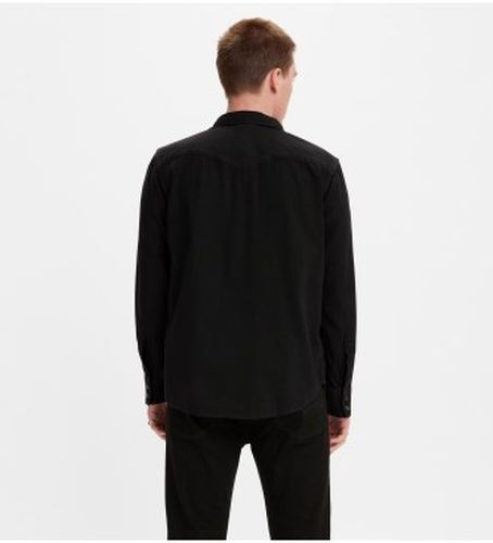 Levi's. 85744-0002 Chemise western Bartstow (S ), Casuel, Coton, Manche longue, Durable - Levis - Modalova