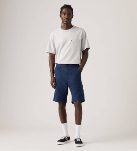 Levi's. 001KG-0053 Bermuda Cargo Carrier (30), Casuel, Coton - Levis - Modalova