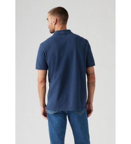 Levi's. 35883-0005 Polo Hm (L), Casuel, Coton, Manche courte, Marine - Levis - Modalova
