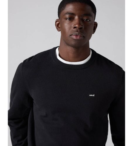 Levi's. A7207-0040 Pull léger Housemark (XS), Casuel, Coton - Levis - Modalova