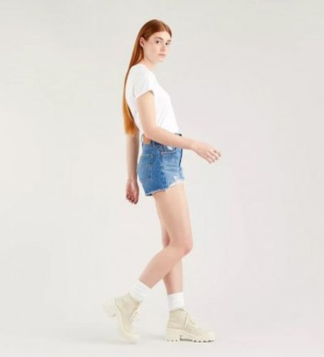 Levi's. 56327-0081 Short 501 Original (29), Casuel, Coton, Durable - Levis - Modalova