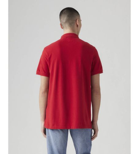 Levi's. 35883-0006 Polo Housemark (S), Casuel, Coton, Manche courte - Levis - Modalova