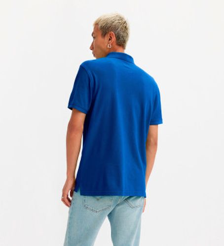 Levi's. 35883-0178 Polo uni (S), Casuel, Coton, Manche courte - Levis - Modalova