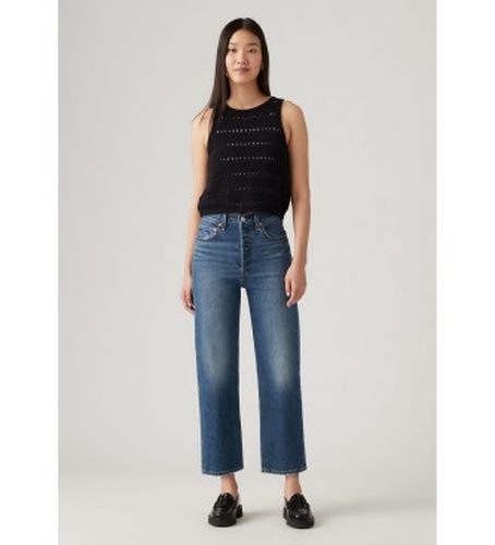 Levi's. 72693-0218 Jean droit côtelé à la cheville (23/27), Casuel, Coton, Denim - Levis - Modalova