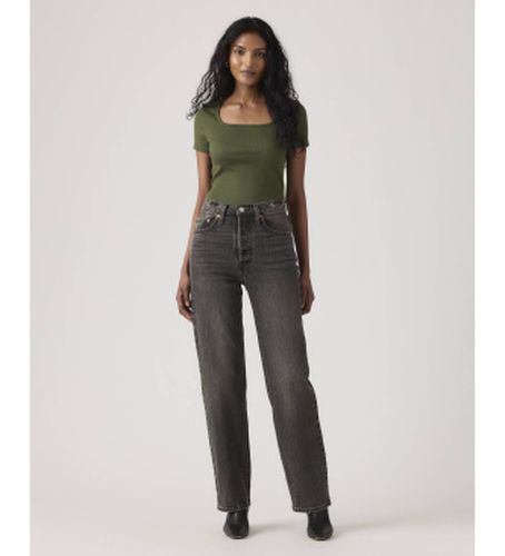 Levi's. 79078-0051 Jeans Ribcage Full Length (30/32), Casuel, Coton, Denim - Levis - Modalova