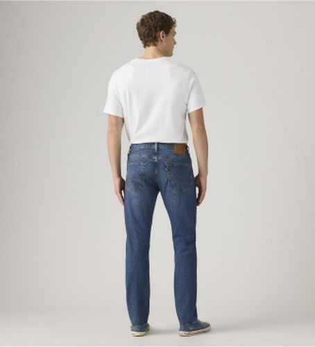 Levi's. 29507-1831 Jeans 502 Taper (29/32), Bleu, Casuel, Coton, Denim - Levis - Modalova