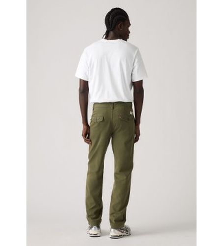 Levi's. A5753-0055 Xx Chino Authentic Pantalon (28/32), Casuel, Coton - Levis - Modalova
