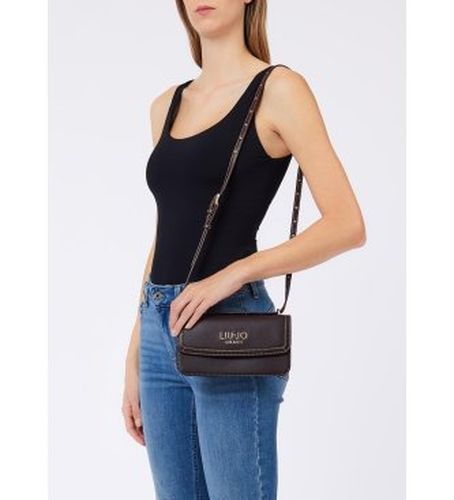 AF6073-E1120 Sac Cross Over Deep (OSFA), Casuel, Polyester - Liu Jo - Modalova