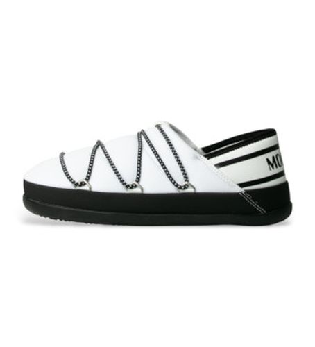 D2410030 Pantoufles Icon (36), Plat, Lacets, Casuel - moon boot - Modalova