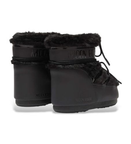 D1409390 Icon Low Faux Boots (36/38), Plat, Aucun, Casuel, Neige - moon boot - Modalova