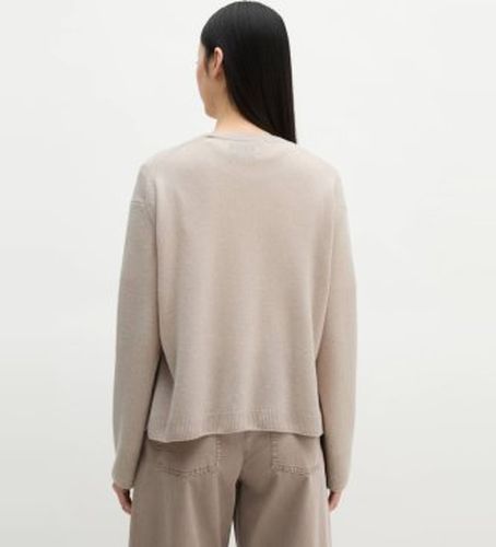 Jersey ample en douce laine d'agneau (XS), Casuel - Marc O'Polo - Modalova