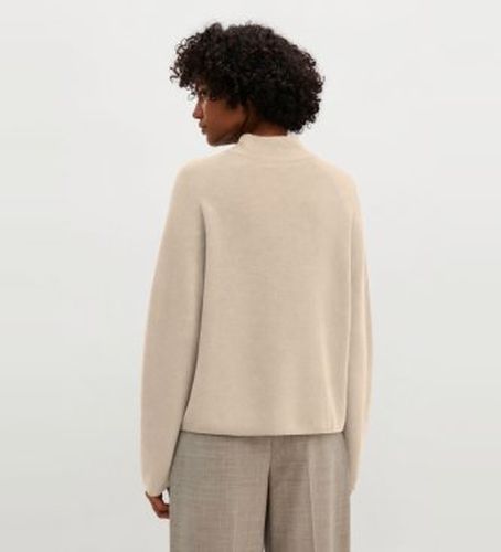 Jersey décontracté sans coutures (XS), Casuel, Coton - Marc O'Polo - Modalova