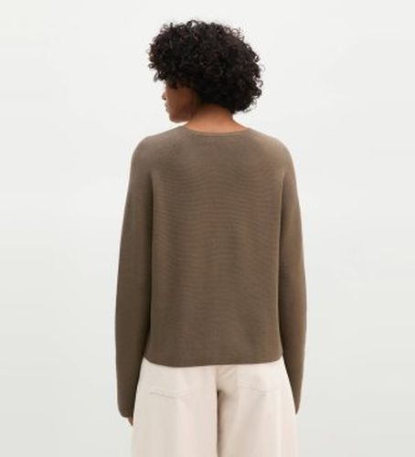 Jersey décontracté sans coutures (XS), Casuel, Coton - Marc O'Polo - Modalova