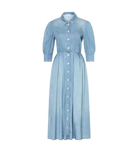 Robe Mlscerchia denim (38), , Casuel, Polyester - Marella - Modalova