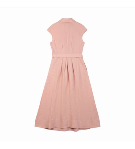 Robe Mlsvento en lin (42), Casuel - Marella - Modalova