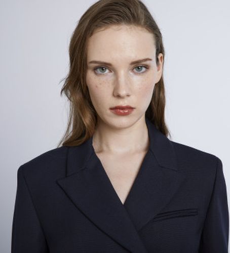 Veste Approdo (38), Casuel, Fête, Classique, Polyester, Marine - Marella - Modalova