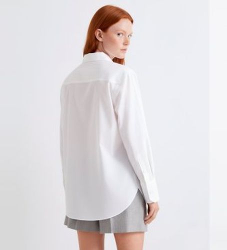 Chemise Mllfalesia (38), Casuel, Fête, Coton, Classique, Manche longue - Marella - Modalova
