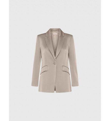 Veste en satin (38), Casuel, Polyester - Marella - Modalova