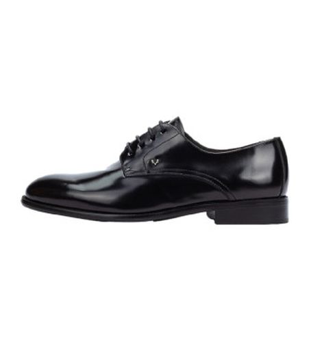 T Chaussure en cuir Arlington 1691 (40), Plat, 1 à 3 cm, Lacets, Fête, Classique - Martinelli - Modalova
