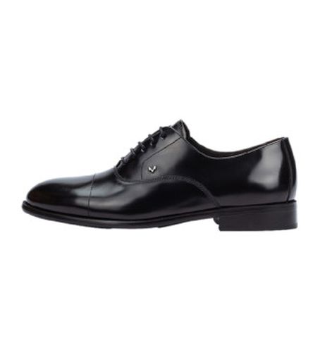 T Chaussure en cuir Arlington 1691 (39), Plat, 1 à 3 cm, Lacets, Fête, Classique - Martinelli - Modalova