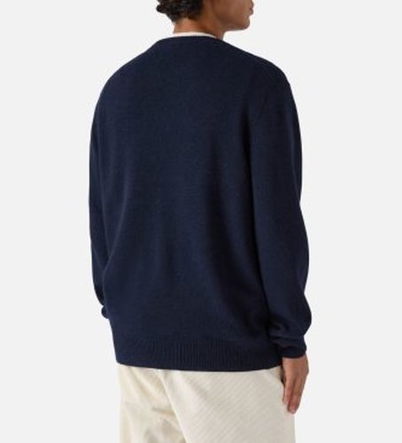 HER0001 Jersey Heron Vacanze (XXL), Casuel, Laine - MC2 Saint Barth - Modalova