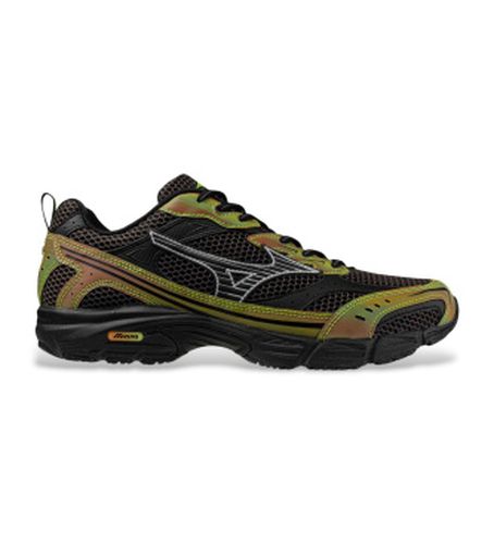 Unisex. D1GA2615 Chaussures multicolores Mxr (40), Plat, Lacets, Casuel - Mizuno - Modalova