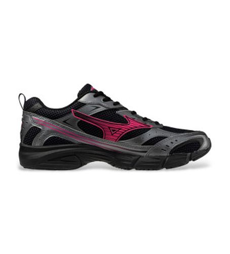 D1GA2451 Chaussures Mxr , (36.5), Plat, Lacets, Casuel - Mizuno - Modalova
