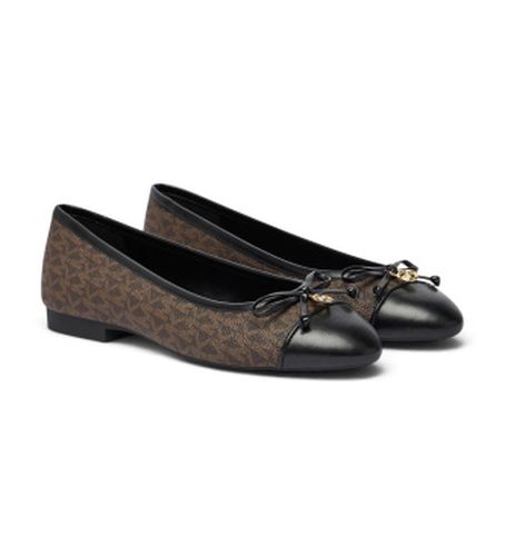 T6PIFP1B Ballerines Piper Flex (36), Plat, Aucun, Casuel - Michael Kors - Modalova