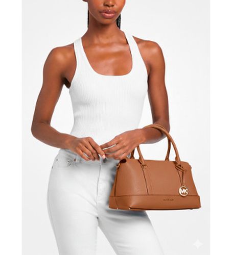 S6G3PS2V Sacoche Andie moyenne (OSFA), , Casuel, Polyuréthane - Michael Kors - Modalova