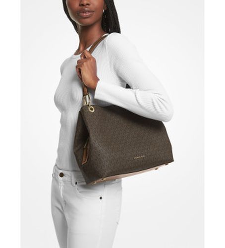 F3G8KT7B Grand sac fourre-tout Kensington avec logo (OSFA), Casuel, PVC - Michael Kors - Modalova