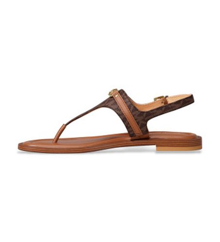 S6MAFS1B Sandales Mandy (36), Plat, Boucle, Casuel - Michael Kors - Modalova
