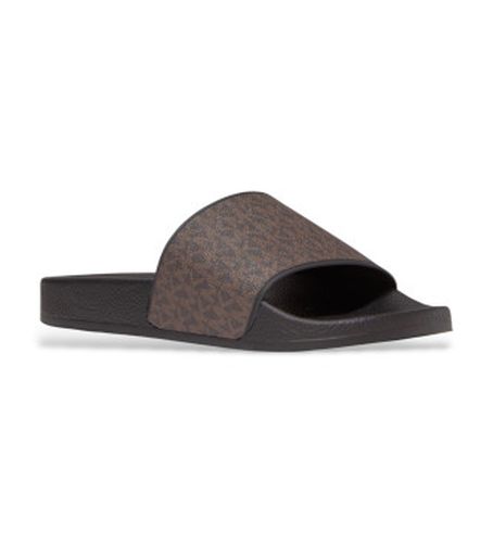 R0JSFA3Q Pantoufles Jake (41), Plat, Aucun, Beachwear - Michael Kors - Modalova