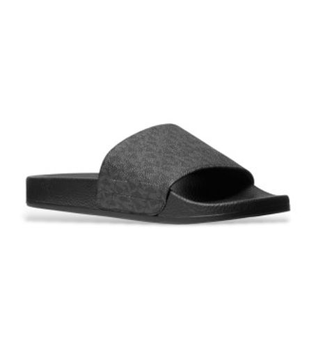 R0JSFA3Q Tongs Jake (46), Plat, Aucun, Beachwear - Michael Kors - Modalova