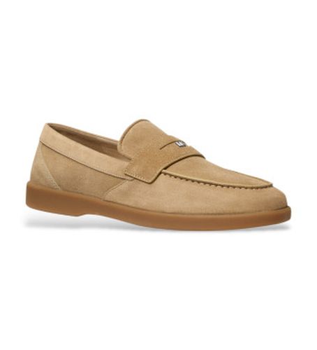 S6HUFS1S Huf Mocassins en cuir (43), Plat, Aucun, Casuel, Fête, Classique - Michael Kors - Modalova