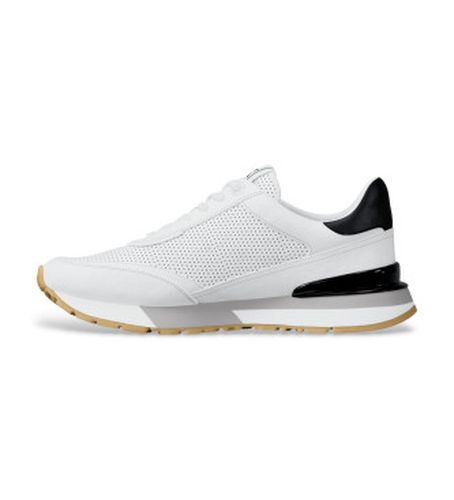 S6NOFS3L Logo latéral (36), Cuir, Plat, Lacets, Casuel - Michael Kors - Modalova