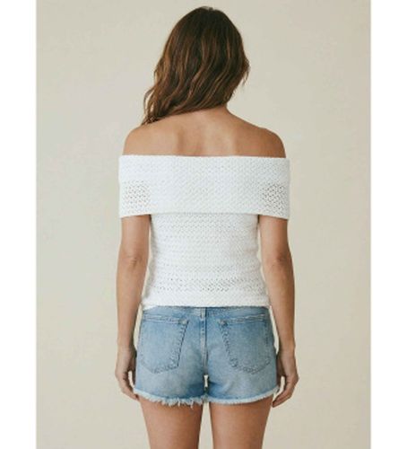 MS651ZVKS1 T-shirt Regular Fit (XS), Casuel, Polyester, Manche courte - Michael Kors - Modalova