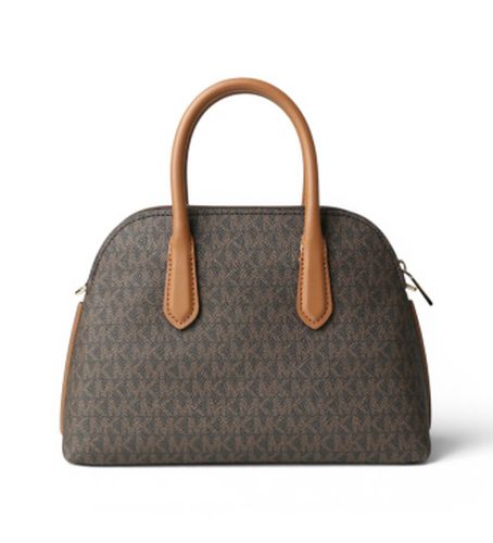 T6GX4S2B Sac Freddie moyen avec chaîne marron (OSFA), Casuel, PVC - Michael Kors - Modalova