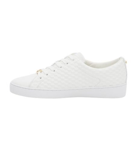 R4KTFS1L Baskets à logo Keaton (36), , Plat, Lacets, Casuel - Michael Kors - Modalova
